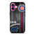 CHICAGO CUBS 2016 CHAMPION iPhone 16 Plus Case