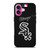 CHICAGO WHITE SOX NEW MLB iPhone 16 Plus Case