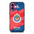CHIVAS GUADALAJARA ADIDAS iPhone 16 Plus Case