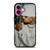 CHRIS BROWN OUTFIT iPhone 16 Plus Case