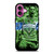 CLINT DEMPSEY SOUNDERS GALAXY iPhone 16 Plus Case