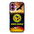 CLUB AMERICA LOGO SOMOS AGUILAS iPhone 16 Plus Case