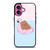 CN WE BARE BEARS GRIZZLY iPhone 16 Plus Case