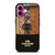 COACH NEW YORK LOGO iPhone 16 Plus Case