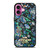 COACH NEW YORK MEADOW iPhone 16 Plus Case COACH NEW YORK MEADOW iPhone 16 Plus Case