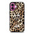 COACH NEW YORK PINK NATION LEPOARD iPhone 16 Plus Case COACH NEW YORK PINK NATION LEPOARD iPhone 16 Plus Case