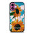 COACH SUNFLOWER iPhone 16 Plus Case