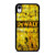 DEWALT LOGO 2 iPhone XR Case DEWALT LOGO 2 iPhone XR Case
