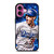 CODY BELLINGER 35 LA DODGERS iPhone 16 Plus Case