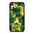 DEWALT LOGO GREEN ARMY iPhone XR Case