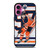 CONNOR MCDAVID EDMONTON OILER HOCKEY iPhone 16 Plus Case