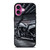 COOL HARLEY DAVIDSON iPhone 16 Plus Case