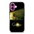 CORALINE WALLPAPER iPhone 16 Plus Case