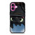 CUTE TOOTHLESS 2 iPhone 16 Plus Case
