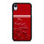 DIOR HYPEBEAST iPhone XR Case
