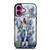 DAK PRESCOTT SMOKE COWBOYS DALLAS COWBOYS FOOTBALL iPhone 16 Plus Case