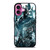 DARK SOULS ARTORIAS 3 iPhone 16 Plus Case DARK SOULS ARTORIAS 3 iPhone 16 Plus Case