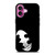 DC COMIC SUPERHERO 7 iPhone 16 Plus Case