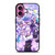 DEATH PARADE ANIME iPhone 16 Plus Case