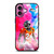 DENVER BRONCOS 24 CHAMP BAILEY iPhone 16 Plus Case
