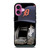 DETROIT TIGERS 4 iPhone 16 Plus Case