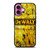 DEWALT LOGO 2 iPhone 16 Plus Case