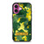 DEWALT LOGO GREEN ARMY iPhone 16 Plus Case