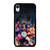 DISNEY PRINCESS VILLAINS iPhone XR Case