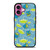 DISNEY TOY STORY ALIEN iPhone 16 Plus Case