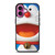 DORAEMON SMILING iPhone 16 Plus Case