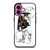 DR GONZO RALPH STEADMAN LAS VEGAS iPhone 16 Plus Case