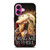 DRAG ME TO HELL iPhone 16 Plus Case