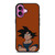 DRAGON BALL ORANGE iPhone 16 Plus Case