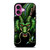 DRAGON BALL Z SHENLONG iPhone 16 Plus Case