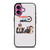 DUO TWENTY ONE PILOTS iPhone 16 Plus Case