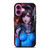 DVA OVERWATCH 4 iPhone 16 Plus Case