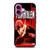 EDWARD VAN HALEN iPhone 16 Plus Case