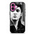 ELVIS PRESLEY iPhone 16 Plus Case