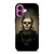 EVAN PETERS TATE LANGDON SCARE ME iPhone 16 Plus Case
