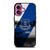 EVERTON FC FOOTBALL CLUB LOGO iPhone 16 Plus Case