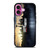 FAMOUS CARTOON GREYS ANATOMY iPhone 16 Plus Case