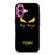 FENDI95EYES MONSTER 2 iPhone 16 Plus Case