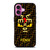 FENDI95EYES MONSTER iPhone 16 Plus Case