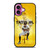 FERNANDO TATIS SAN DIEGO PADRES SITDOWN iPhone 16 Plus Case
