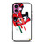 FERRARI FORMULA 1 ITALY iPhone 16 Plus Case