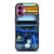 FORD MUSTANG MACH TWISTER iPhone 16 Plus Case
