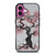 FOREST SPIRIT PRINCESS MONONOKE iPhone 16 Plus Case