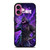 FORTNITE GAME iPhone 16 Plus Case