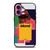 FRANK OCEAN BLOND iPhone 16 Plus Case