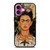 FRIDA KAHLO 2 iPhone 16 Plus Case